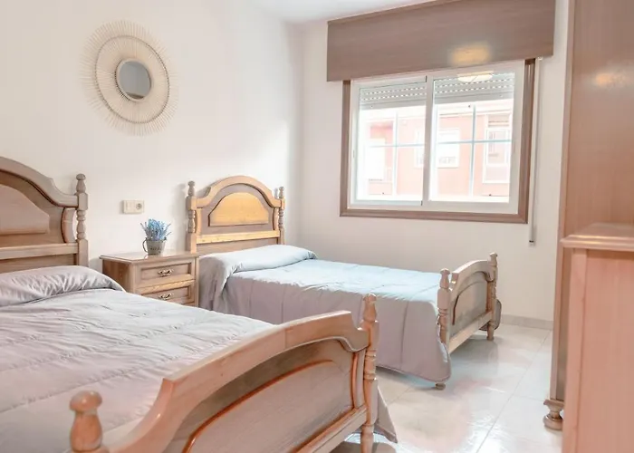 Apartamentos Ambitus Active