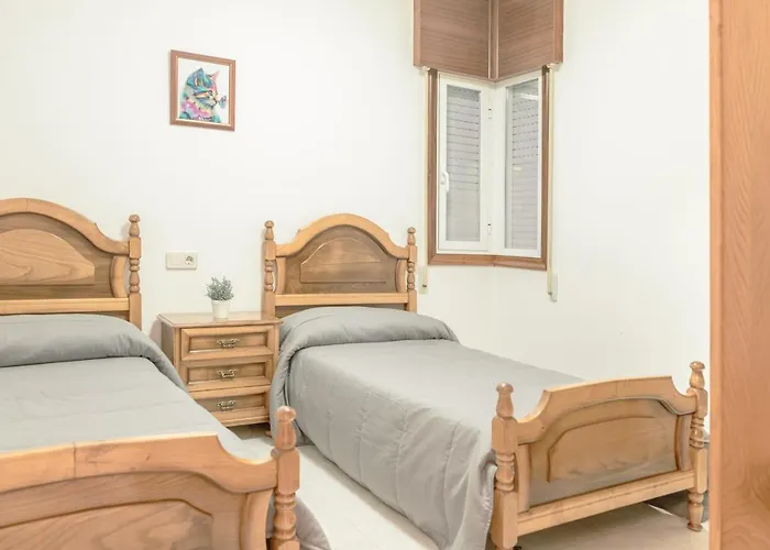 Apartamentos Ambitus Active