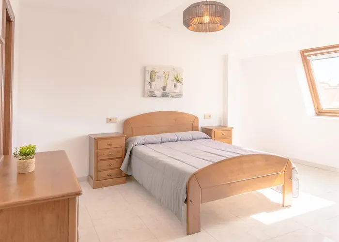 Apartamentos Ambitus Active