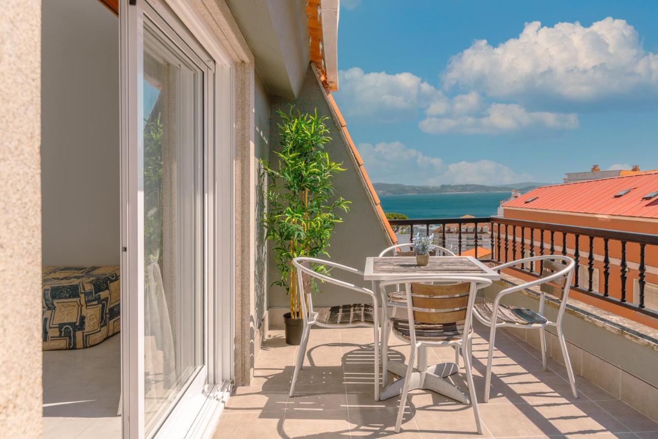 Ambitus Active Sanxenxo