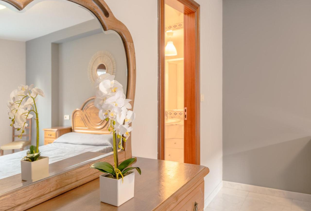 Apartment Ambitus Active