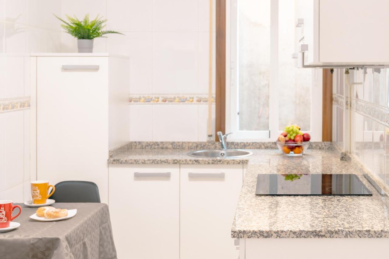 Appartement Ambitus Active Sanxenxo
