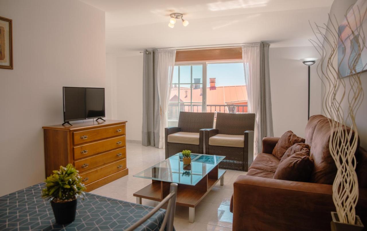 Appartement Ambitus Active