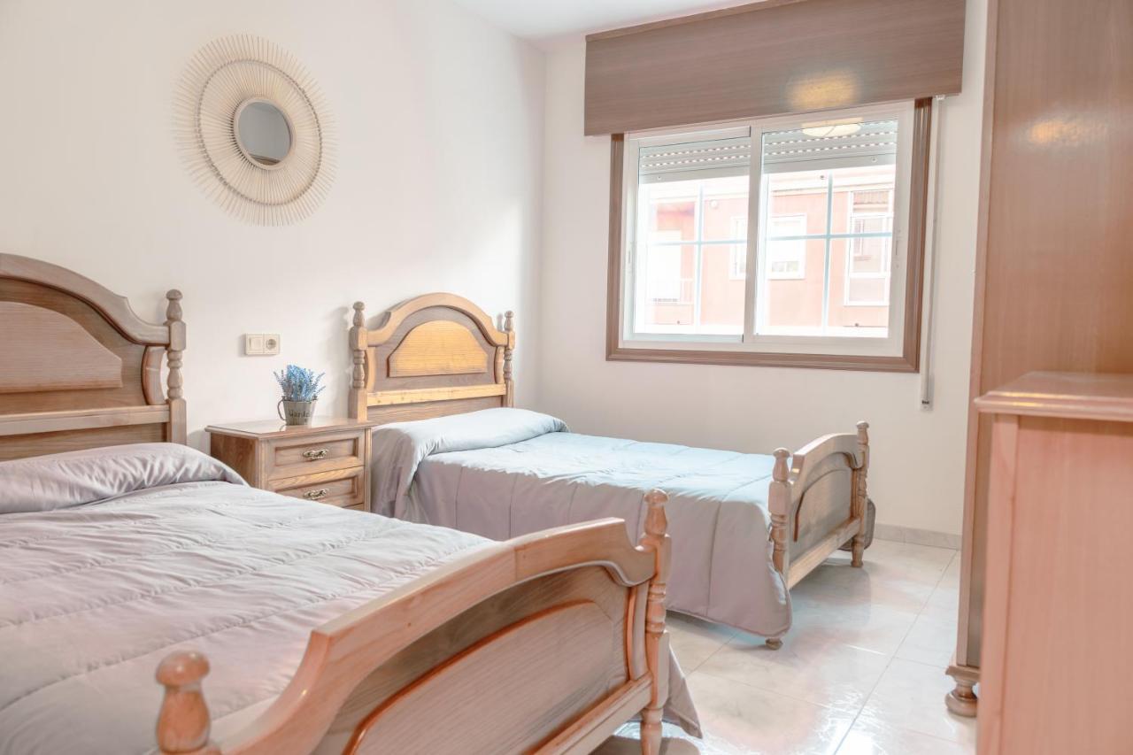 Appartement Ambitus Active