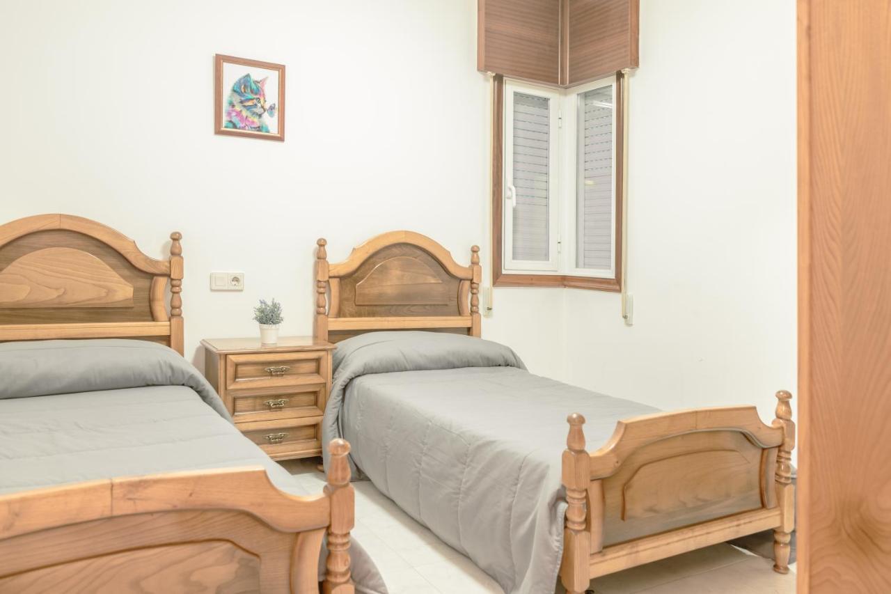 Appartement Ambitus Active *