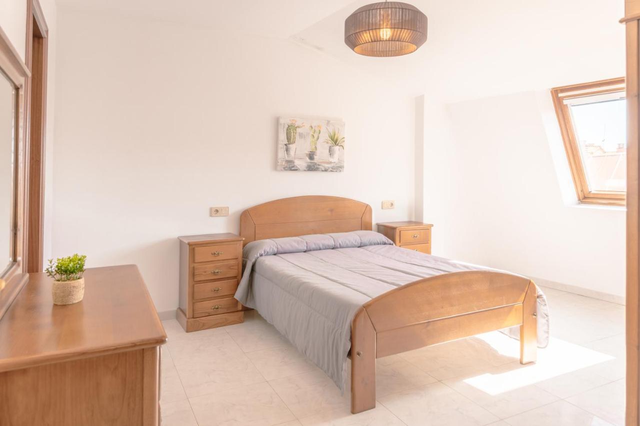 Appartement Ambitus Active Sanxenxo