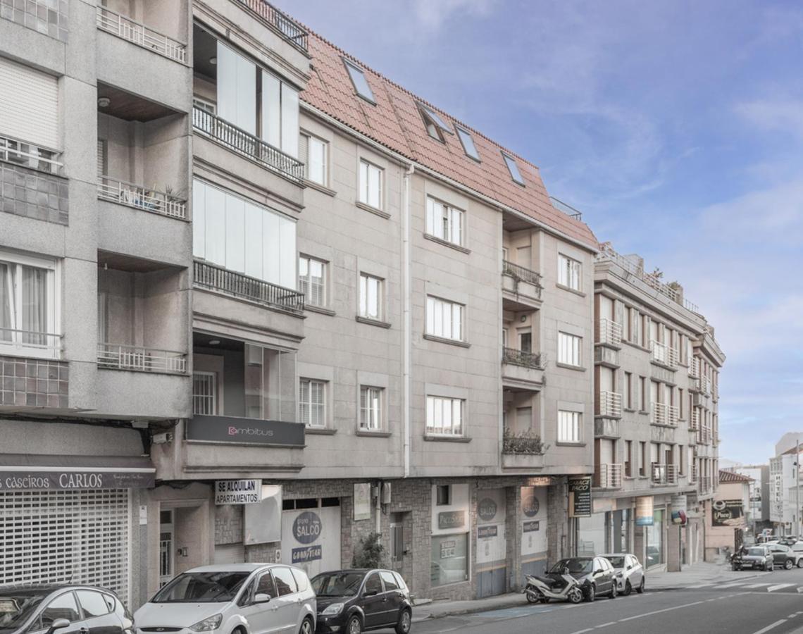 Appartement Ambitus Active *